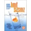 Limit Sizsiniz! - Mümin Sekman - Alfa Yayınları