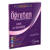 Limit ve Süreklilik Öğreten Matematik Fasikülleri Konu Anlatımlı - Gür Yayınları