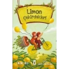 Limon Çekirdekleri-Emine Arlı-Timaş Çocuk