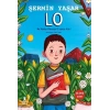 Lo - Şermin Yaşar - Doğan Egmont Yayınları