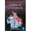 Lordlar ve Varisler-Kırmızı-N.G.Kabal-Dex Yayınları