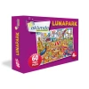 Lunapark 60 Parça Puzzle - Aklımda Zeka Oyunları