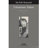 Lüzumsuz Adam-Sait Faik Abasıyanık-Yapı Kredi Yayınları