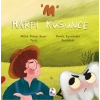 M Harfi Küsünce-Melek Özlem Sezer-İndigo Çocuk / Okul Öncesi Kitaplar