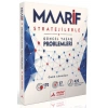 Maarif Güncel Yaşam Problemleri Soru Bankası -Paraf Akademi