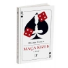 Maça Kızı 8 1.Kitap (Ciltli) - Dilara Pamuk - Artemis Yayınları