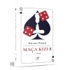 Maça Kızı 8 1.Kitap (Karton Kapak) - Dilara Pamuk - Artemis Yayınları