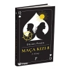 Maça kızı 8-2.Kitap-(Ciltli)- Dilara Pamuk-Artemis Yayınları