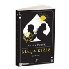 Maça kızı 8-2.Kitap-(Karton kapak)- Dilara Pamuk-Artemis Yayınları