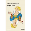 Maça Kızı (Kısa Klasik) - Aleksandr Sergeyiç Puşkin - Can Yayınları
