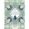 Macbeth-Shakespeare-Bez Cilt-Koridor Yayınları
