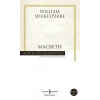 Macbeth - William Shakespeare - İş Bankası Kültür Yayınları