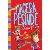 Macera Peşinde: Saklı Plan-Terry Blackwood-Sihirli Kalem Yayınları