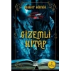 Macera Serisi 1-Gizemli Kitap-Murat Kömür-Anatolia Kitap