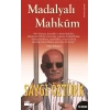 Madalyalı Mahkum - Saygı Öztürk - Doğan Kitap
