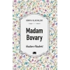 Madam Bovary - Gustave Flaubert - Ema Yayınları