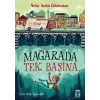 Mağarada Tek Başına - Nehir Aydın Gökduman - Genç Timaş