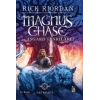 Magnus Chase ve Asgard Tanrıları 1 Yaz Kılıcı-XLIBRIS-Rick Riordan