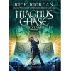 Magnus Chase ve Asgard Tanrıları 2 - Thor`un Çekici-XLIBRIS-Rick Riordan