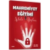 Mahremiyet Eğitimi Ailede Başlar-Dilek Cesur-Enda Yayıncılık