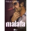 Malafa - Hakan Günday - Doğan Kitap