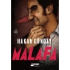Malafa - Hakan Günday - Doğan Kitap