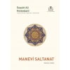 Manevi Saltanat-Seyyid Ali Hemedani-Timaş Akademi