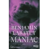 Manıac-Benjamin Labatut-Can Yayınları