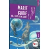 Marie Curie Atomların Sırrı - Luca Novelli - Can Çocuk Yayınları