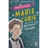 Mariie Cruie Bilimin İzinde - Recep Şükrü Apuhan - Genç Timaş