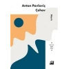 Martı - Anton Pavloviç Çehov - Doğan Kitap