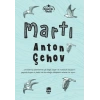 MARTI / ANTON PAVLOVİÇ ÇEHOV / EMA YAYINLARI