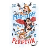 Martılar Birliği Peripetya-Emine Tuğba Işçimen-İlk Genç Timaş