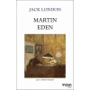 Martin Eden - Jack London - Can Yayınları