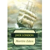 MARTIN EDEN-  JACK LONDON - İSKELE YAYINLARI