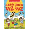 Masal Arısı Vız Vız Fleksi - Timaş Çocuk