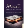 MASALCI   - ERHAN ALTUNAY - DESTEK YAYINLARI