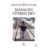 Masalını Yitiren Dev - Adnan Binyazar - Can Yayınları