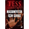 Masumiyet İçin Savaş - Tess Gerritsen - Doğan Kitap