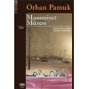 Masumiyet Müzesi - Orhan Pamuk - Yapı Kredi Yayınları
