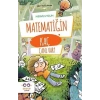 Matematiğin Kaç Canı Var - Merve Uygun - Cezve Çocuk