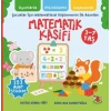 Matematik Kaşifi-Hatice Kübra Yiğit-Uçan Kitap