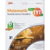 Matematik Konu TYT Tematik İzleme Modülleri(İADESİZ)-Palme Yayınevi