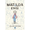 MATİLDA ETKİSİ - ELLİE IRVİNG - MARTI YAYINLARI