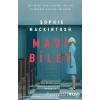 MAVİ BİLET - SOPHİE MACKİNTOSH - CAN YAYINLARI