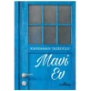 Mavi Ev - Kahraman Tazeoğlu - Yediveren Yayınları