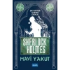 MAVİ YAKUT-SHERLOCK HOLMES - SİR ARTHUR CONAN DOYLE - PARILTI YAYINLARI