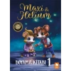 Maxi & Helium – Boyama Kitabı 1-Eksik Parça Yayınları