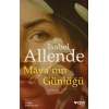 Mayanın Günlüğü-İsabelle Allende-Can Yayınları