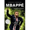 Mbappe-Sahanın Yıldızları -(Futbol)- Harry Coninx - Parodi Yayınları
